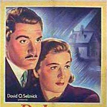 Foto Rebecca, A Mulher Inesquecível