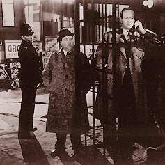 Foto Rebecca, A Mulher Inesquecível