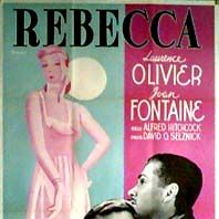 Foto Rebecca, A Mulher Inesquecível