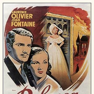 Foto Rebecca, A Mulher Inesquecível