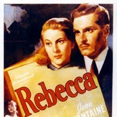 Foto Rebecca, A Mulher Inesquecível