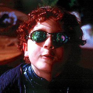 Foto Pequenos Espiões