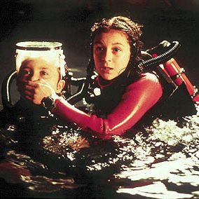 Foto Pequenos Espiões