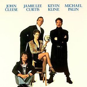 Foto Um Peixe Chamado Wanda