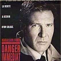 Foto Perigo Real e Imediato