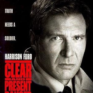 Foto Perigo Real e Imediato