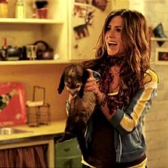 Foto Quero Ficar com Polly