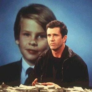 Foto O Preço de um Resgate