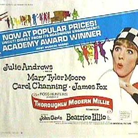 Foto Positivamente Millie