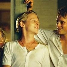 Foto Pra Que Serve o Amor Só em Pensamentos?