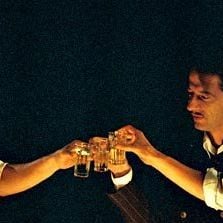 Foto Pra Que Serve o Amor Só em Pensamentos?