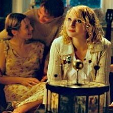 Foto Pra Que Serve o Amor Só em Pensamentos?