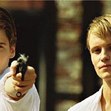 Foto Pra Que Serve o Amor Só em Pensamentos?