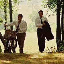 Foto Pra Que Serve o Amor Só em Pensamentos?