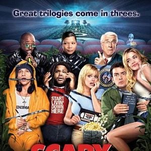 Foto Todo Mundo em Pânico 3