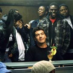 Foto Todo Mundo em Pânico 3