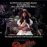 Foto Pretty Baby - Menina Bonita