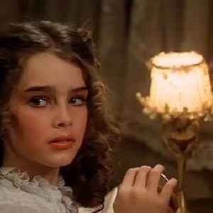 Foto Pretty Baby - Menina Bonita