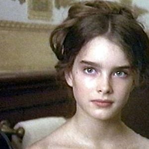 Foto Pretty Baby - Menina Bonita