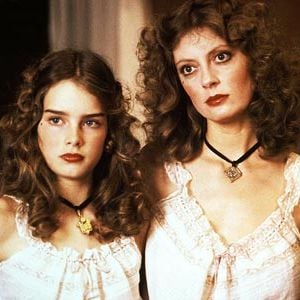 Foto Pretty Baby - Menina Bonita