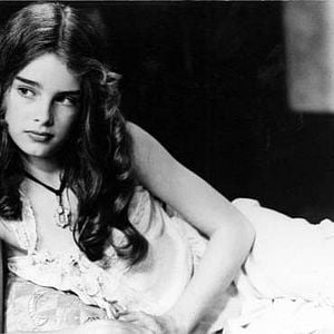 Foto Pretty Baby - Menina Bonita