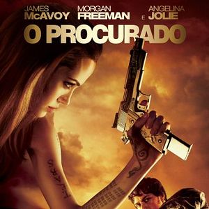 Foto O Procurado
