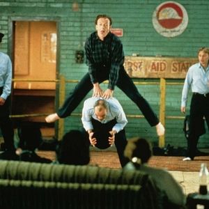 Foto Ou Tudo Ou Nada