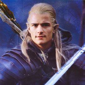 Foto O Senhor dos Anéis - As Duas Torres