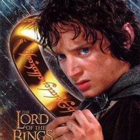 Foto O Senhor dos Anéis - As Duas Torres