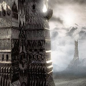 Foto O Senhor dos Anéis - As Duas Torres