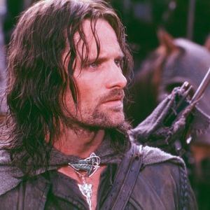 Foto O Senhor dos Anéis - As Duas Torres