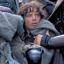 Foto O Senhor dos Anéis - As Duas Torres