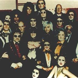 Foto The Rocky Horror Picture Show