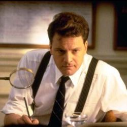 Foto O Paciente Inglês