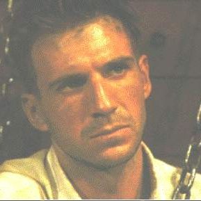 Foto O Paciente Inglês