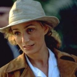 Foto O Paciente Inglês