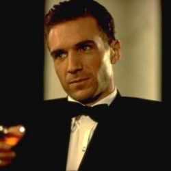 Foto O Paciente Inglês