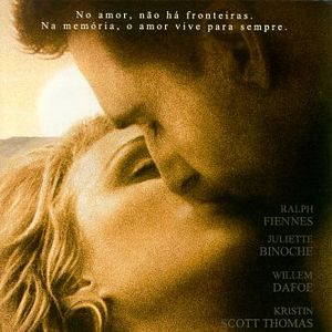 Foto O Paciente Inglês