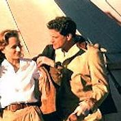 Foto O Paciente Inglês