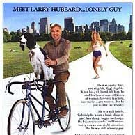 Foto Rapaz Solitário