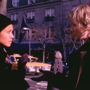 Foto Pela Vida de um Amigo