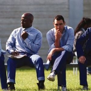 Foto Penalidade Máxima