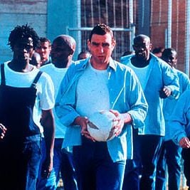 Foto Penalidade Máxima