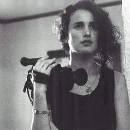 Foto Sexo, Mentiras e Videotape