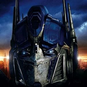 Foto Transformers