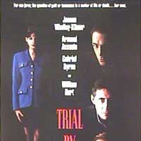 Foto Tribunal Sob Suspeita