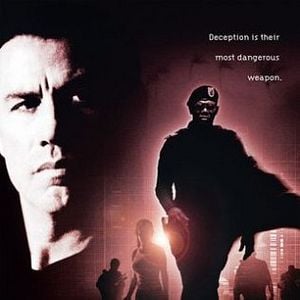 Foto Violação de Conduta