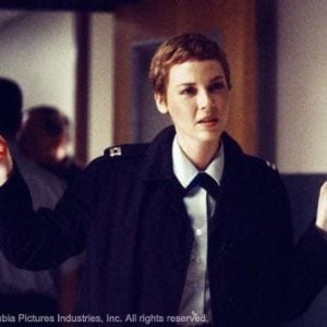 Foto Violação de Conduta