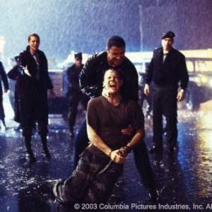 Foto Violação de Conduta