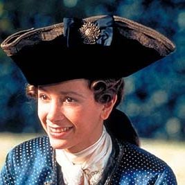 Foto O Triunfo do Amor